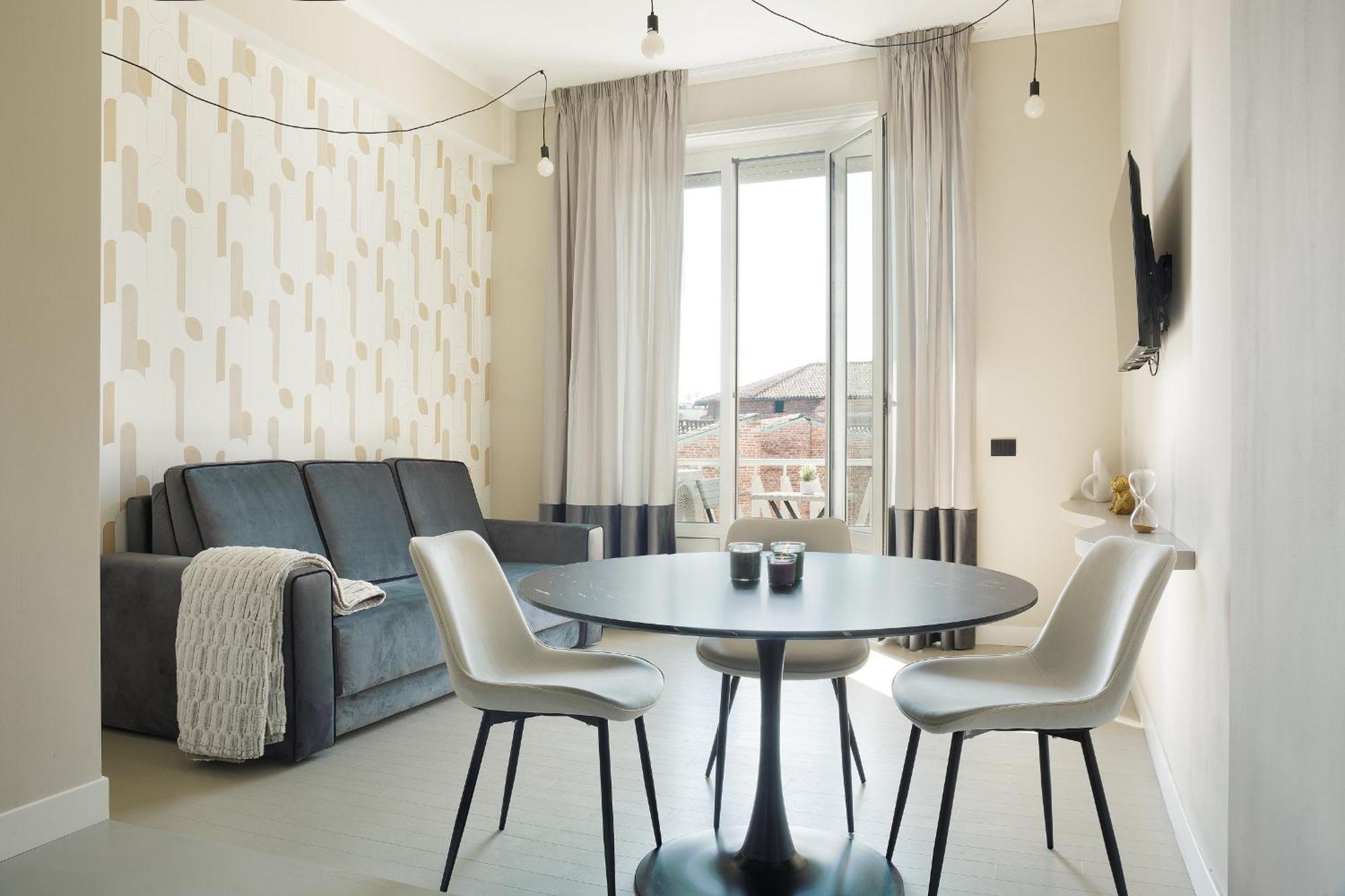 Hl Exclusive Apartment - Duomo, Galleria Unione 3 Milano Exteriör bild